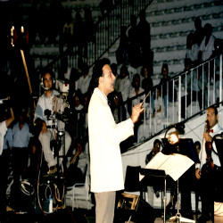 35ο Φεστιβάλ Ελληνικού Τραγουδιού ΤΖΙΚ ΝΑΚΑΣΙΑΝ:Φωτογραφία 1