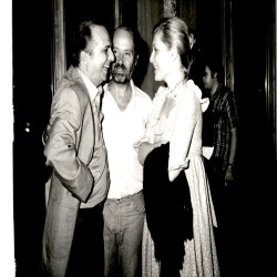 16ο Φεστιβάλ Ελληνικού Κινηματογράφου 1975:Φωτογραφία 4