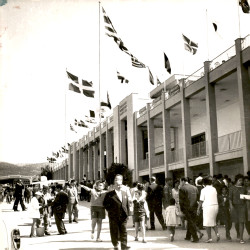 Διεθνής Έκθεση Θεσσαλονίκης 1964:Φωτογραφία 37
