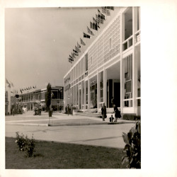 Διεθνής Έκθεση Θεσσαλονίκης 1964:Φωτογραφία 31