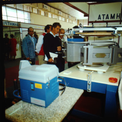 Εκθέματα