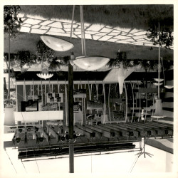 24η ΔΕΘ 1959 Εσωτερικά περιπτέρων:Φωτογραφία 2