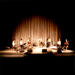 ECHORAMA και 27ο ΦΕΤ 1988:Φωτογραφία 31