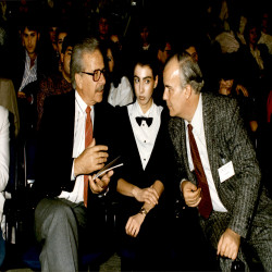 28ο ΦΕΤ Βασιλικό Θέατρο 1989:Φωτογραφία 37