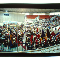 EUROPARTENARIAT 1992