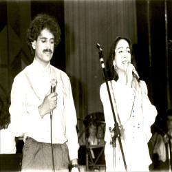 26ο Φεστιβάλ Τραγουδιού Βασιλικό Θέατρο Ασπρόμαυρες: Φωτογραφία 14