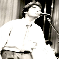 26ο Φεστιβάλ Τραγουδιού Βασιλικό Θέατρο Ασπρόμαυρες: Φωτογραφία 13