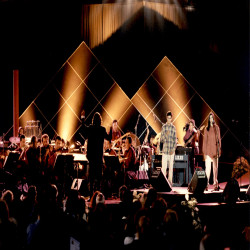 34ο Φεστιβάλ Τραγουδιού 1995