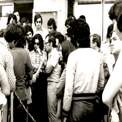 15ο Φεστιβάλ Ελληνικού Κινηματογράφου 1974:Φωτογραφία 4
