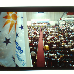 EUROPARTENARIAT 1992