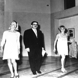 7ο Φεστιβάλ Ελληνικού Κινηματογράφου :Φωτογραφία 20