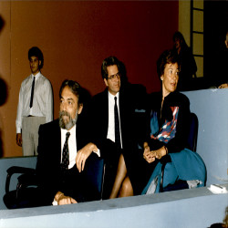 28ο ΦΕΤ Βασιλικό Θέατρο 1989:Φωτογραφία 44