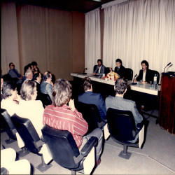 ECHORAMA και 27ο ΦΕΤ 1988:Φωτογραφία 22