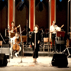 26ο Φεστιβάλ Τραγουδιού 1986 Παλαί Ντε Σπορ:Φωτογραφία 5