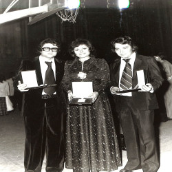 13ο ΦΕΤ Πρόγραμμα 1974:Φωτογραφία 32