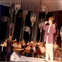 29ο Φεστιβάλ Ελληνικού Τραγουδιού 1990:Φωτογραφία 7