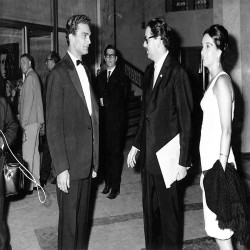 7ο Φεστιβάλ Ελληνικού Κινηματογράφου :Φωτογραφία 7