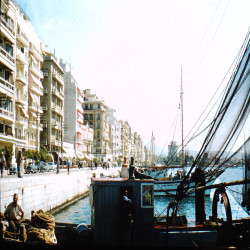 Παλιά Παραλία Θεσσαλονίκης