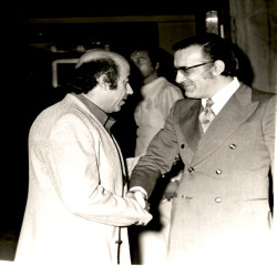 14ο Φεστιβάλ Ελληνικού Κινηματογράφου 1973:Φωτογραφία 19