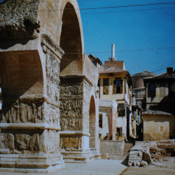 Καμάρα-αρχές δεκαετίας'60