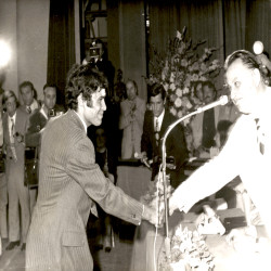 14ο Φεστιβάλ Ελληνικού Κινηματογράφου 1973:Φωτογραφία 55