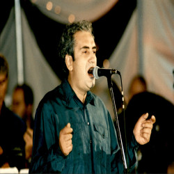 33ο Φεστιβάλ Ελληνικού Τραγουδιού 1994 Ερμηνευτές:Φωτογραφία 9