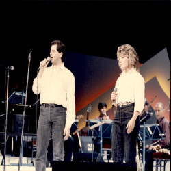 28ο ΦΕΤ Βασιλικό Θέατρο 1989:Φωτογραφία 13