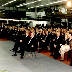Εβδομάδα Κύπρου Στην Ελλάδα το ΄92 Επιχειρηματικό Συμπόσιο:Φωτογραφία 7