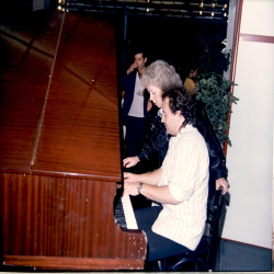 ECHORAMA και 27ο ΦΕΤ 1988:Φωτογραφία 16