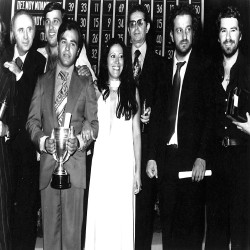 15ο ΦΕΤ 1976:Φωτογραφία 3