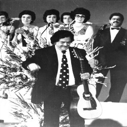 13ο ΦΕΤ Πρόγραμμα 1974:Φωτογραφία 11