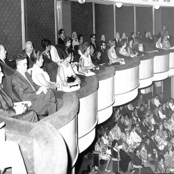 7ο Φεστιβάλ Ελληνικού Κινηματογράφου :Φωτογραφία 12