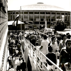 Διεθνής Έκθεση Θεσσαλονίκης 1964:Φωτογραφία 15