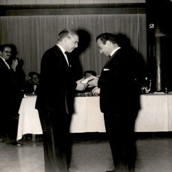 2ο Φεστιβάλ Ελληνικού Κινηματογράφου 1961:Φωτογραφία 1