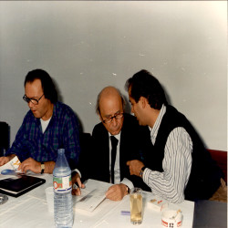 29ο Φεστιβάλ Ελληνικού Τραγουδιού 1990:Φωτογραφία 33