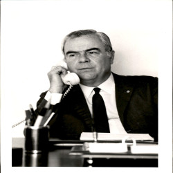 Πρόεδρος ΔΕΘ Παπαδάτος 1969-1973:Φωτογραφία 4