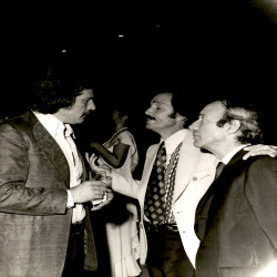 14ο Φεστιβάλ Ελληνικού Κινηματογράφου 1973:Φωτογραφία 14