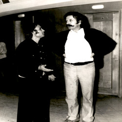 15ο Φεστιβάλ Ελληνικού Κινηματογράφου 1974:Φωτογραφία 13