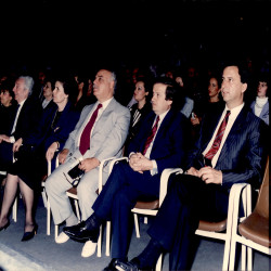 ECHORAMA και 27ο ΦΕΤ 1988:Φωτογραφία 13